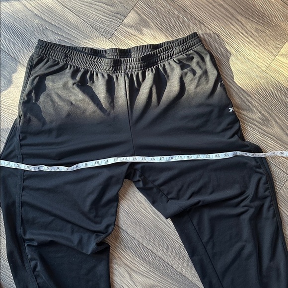 Lyle & Scott Black Track Pants - Picture 11 of 12
